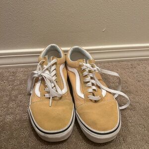Women’s Old Skool Vans